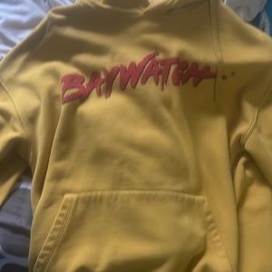 Baywatch Sweater
